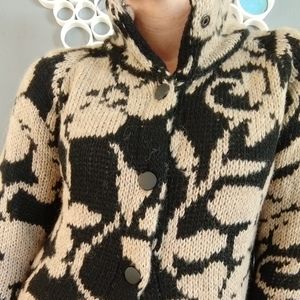Nara maglie cardigan
